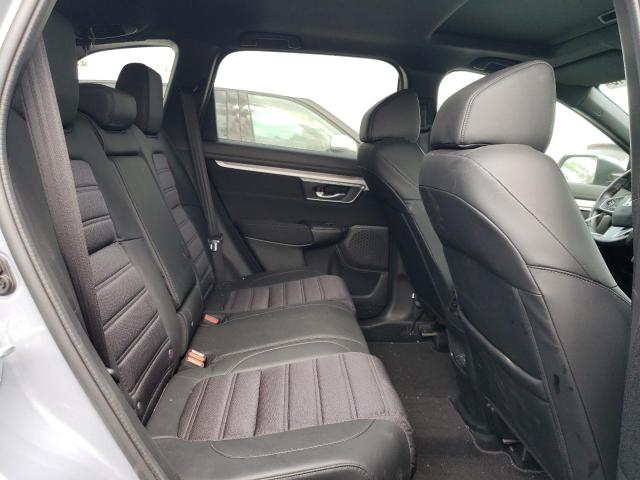 2021 HONDA CR-V SPORT - 2HKRW2H42MH231435