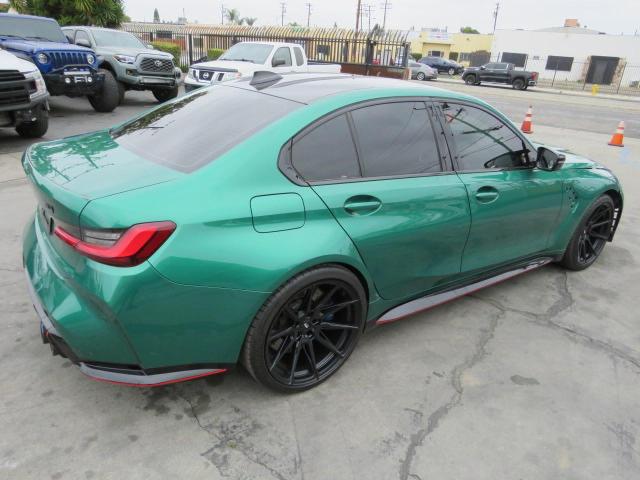 WBS33AY02NFM41026 BMW M3 Competition