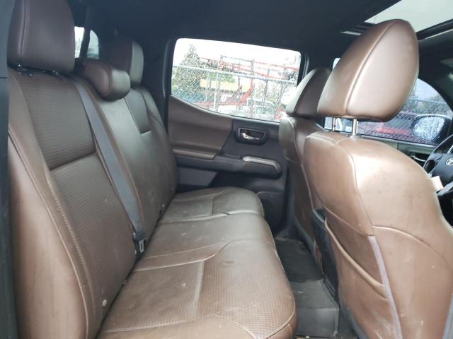 2016 TOYOTA TACOMA LIM 3TMGZ5AN8GM028356