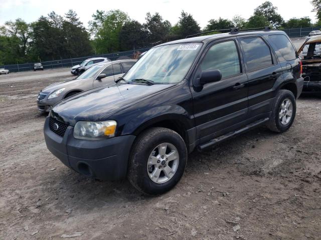 2005 Ford Escape XLT