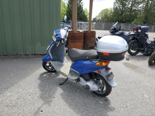 2006 PIAGGIO FLY 150 - ZAPM428FX65001662