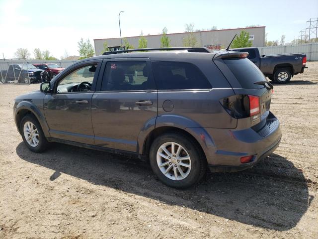3C4PDDBG0FT574842 Dodge Journey Sxt