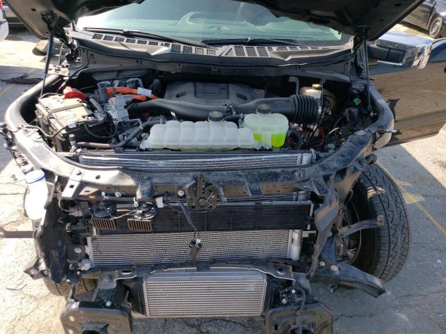 1FTFW1ED0NFA48936 Ford F150 Supercrew