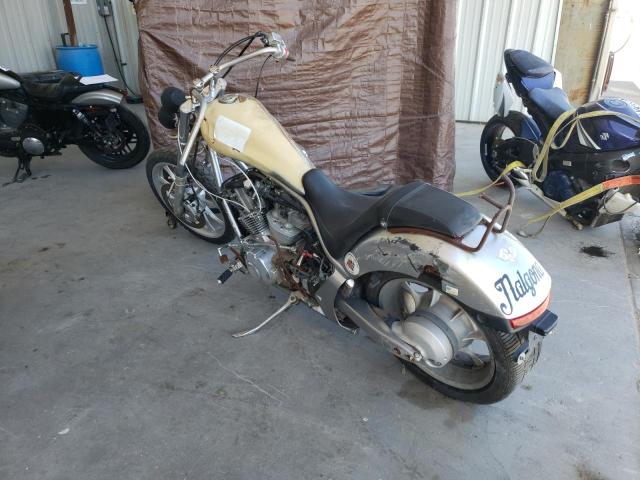2010 HONDA VTX1300 C - JH2SC6100AK001289