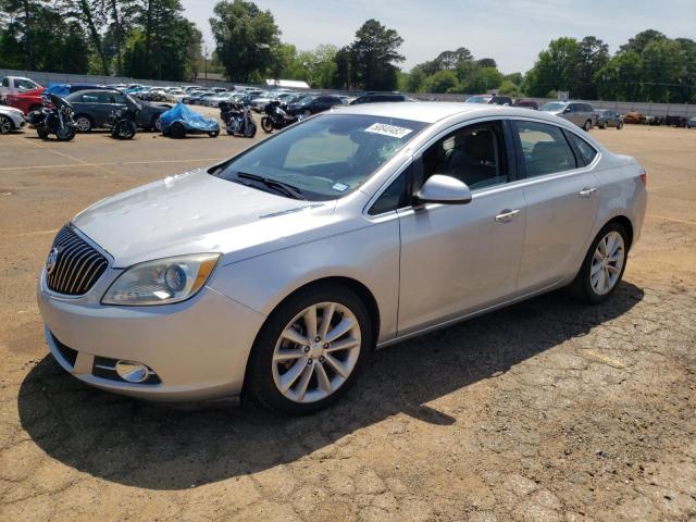 2014 Buick Verano 