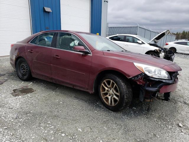 2015 CHEVROLET MALIBU 1LT - 1G11C5SL7FF197988
