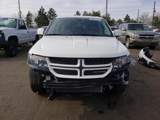 3C4PDCEG9JT381068 Dodge JOURNEY GT