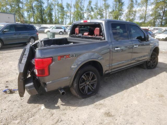 1FTEW1EG6JFC73216 Ford F150 Supercrew