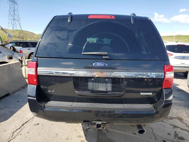 1FMJK1JT6HEA02679 Ford Expedition El Xlt