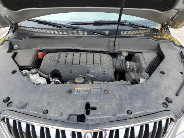 5GAKRAKD4HJ285619 Buick Enclave