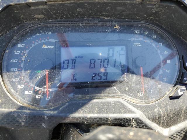 2019 POLARIS RZR XP TUR - 3NSVDE926KF782027