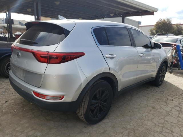 KNDPM3AC9H7159700 KIA Sportage Lx