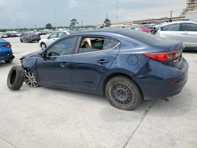 3MZBN1U71HM117485 Mazda 3 SPORT