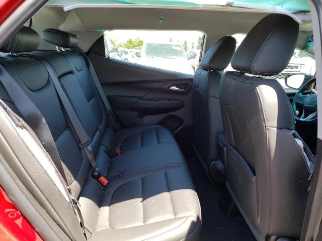 2023 CHEVROLET BOLT EV 2L - 1G1FX6S08P4111252