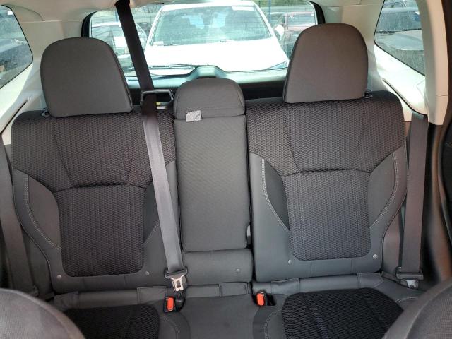 JF2SKAEC7PH461432 Subaru Forester Premium