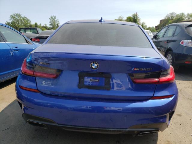 2021 BMW M340XI - 3MW5U9J06M8B52581
