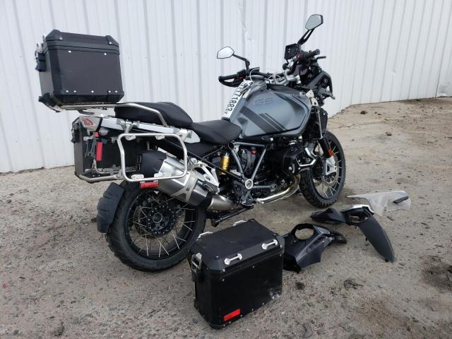 2022 BMW R 1250 GS - WB10M1301N6F90882