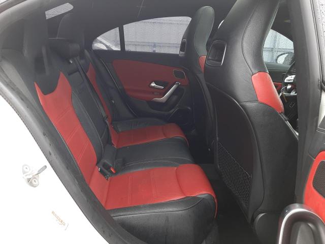 W1K5J4GBXLN084259 Mercedes-Benz CLA 250