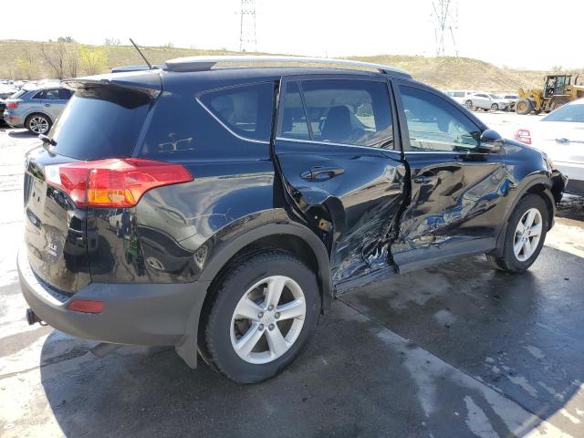 VIN 2T3RFREV4DW007744 2013 TOYOTA RAV4 no.3