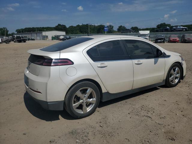 VIN 1G1RD6E47EU111776 2014 Chevrolet Volt no.3