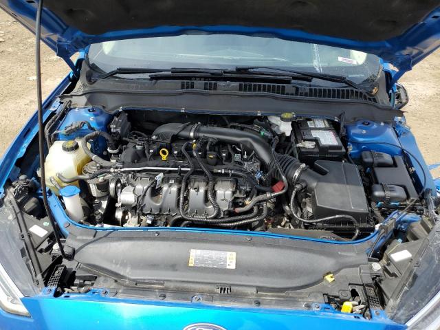 3FA6P0D98LR174861 | 2020 FORD FUSION TIT