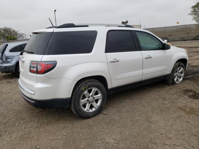 1GKKRNED2GJ102609 GMC ACADIA SLE