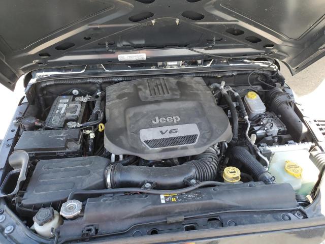1C4BJWDG7JL814453 Jeep Wrangler Unlimited Sport