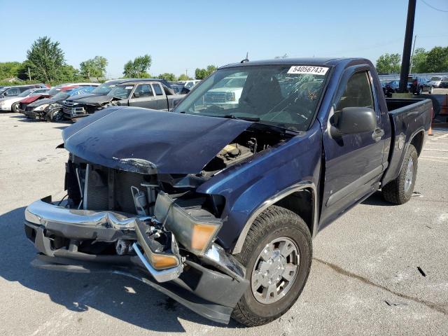 2008 Chevrolet Colorado 