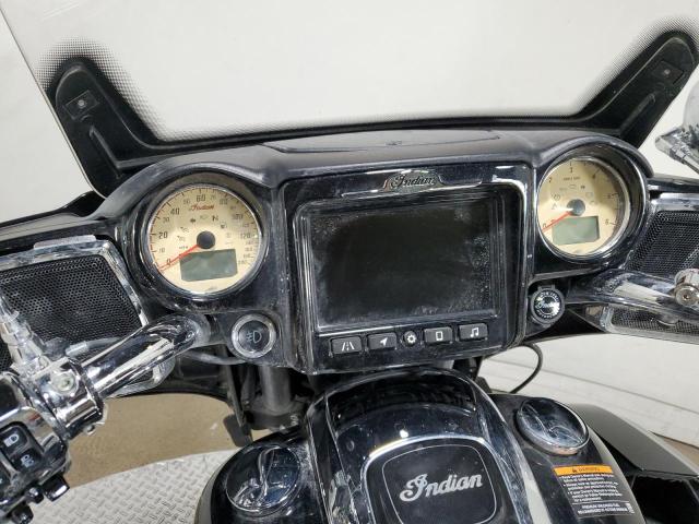 2021 INDIAN MOTORCYCLE CO. ROADMASTER - 56KTRABB6M3399468