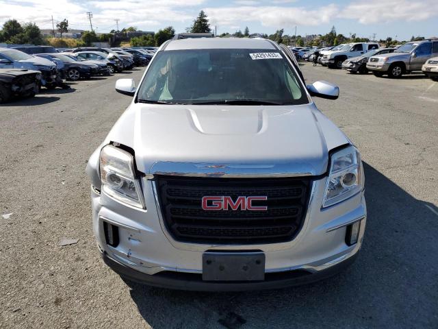 2GKFLTEK1H6297915 GMC Terrain Sle
