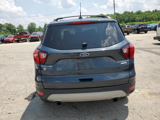 1FMCU0J91KUB30780 2019 FORD ESCAPE, photo no. 6