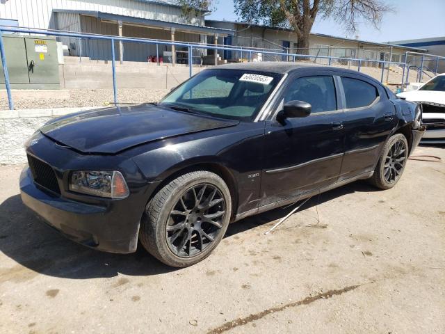 2008 Dodge Charger R/T