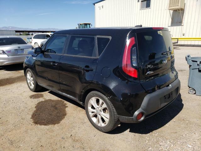 KNDJP3A51E7048777 KIA SOUL +