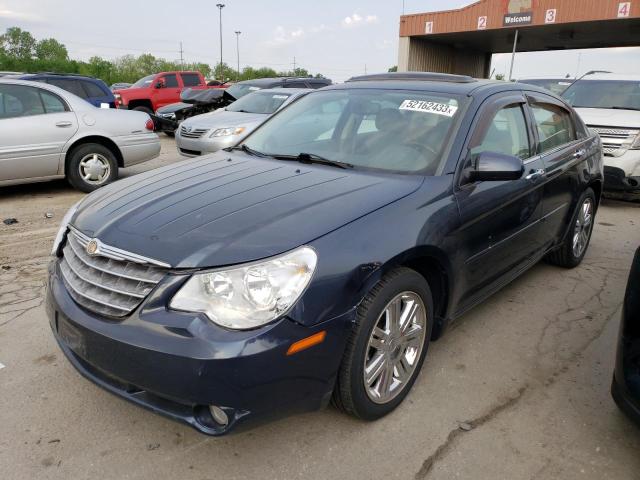 2007 Chrysler Sebring Limited