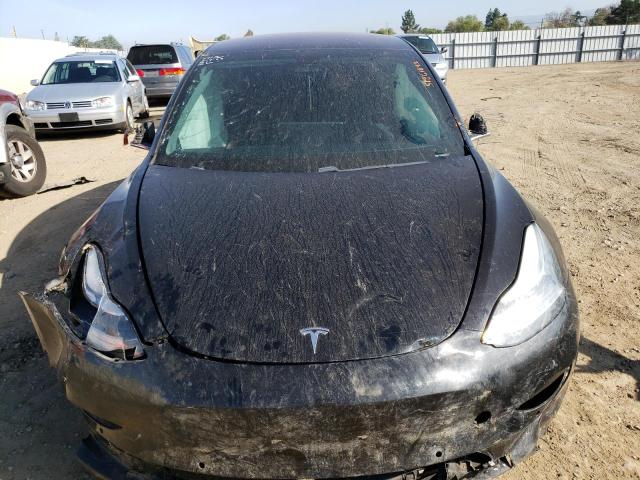 5YJ3E1EA4JF172007 Tesla MODEL 3
