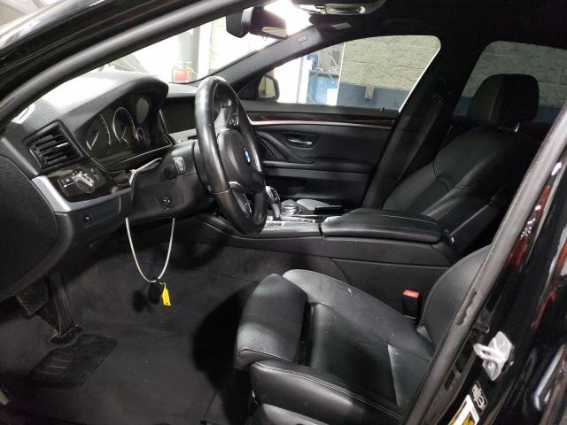 WBA5B1C58ED480413 BMW 535 I