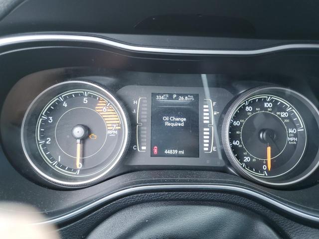 1C4PJMLN2KD211643 Jeep Cherokee Latitude Plus