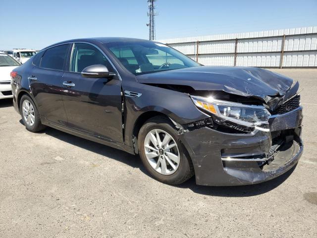 KNAGT4L32H5151615 KIA Optima Lx