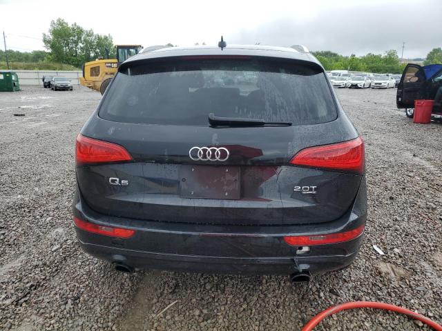 VIN WA1LFAFP9DA014608 2013 Audi Q5, Premium Plus no.6