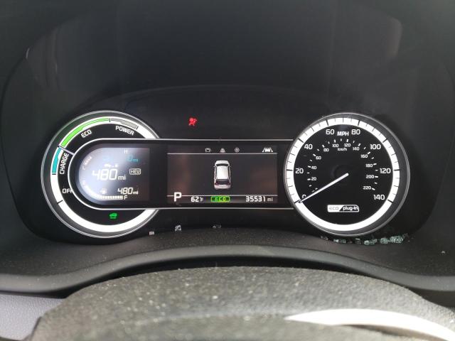 KNDCM3LD3K5283193 KIA NIRO LX