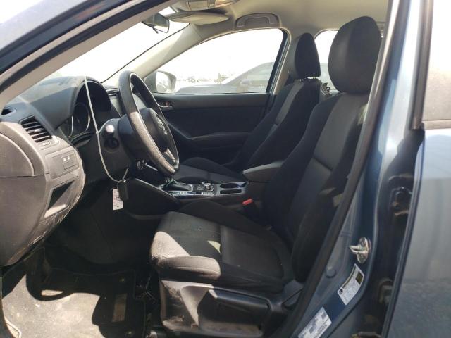 2016 MAZDA CX-5 SE - JM3KE2BY1G0892107