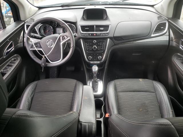 2016 BUICK ENCORE CON - KL4CJBSB3GB517595