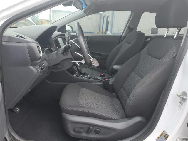 2017 HYUNDAI IONIQ SEL - KMHC75LC6HU049182