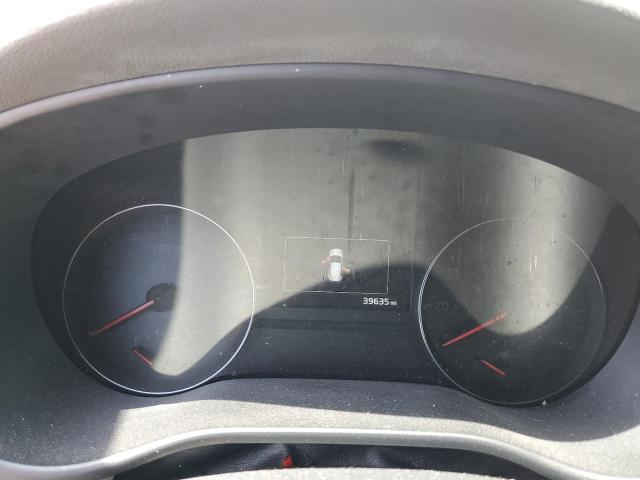 KNDPR3A68H7264952 KIA Sportage Sx