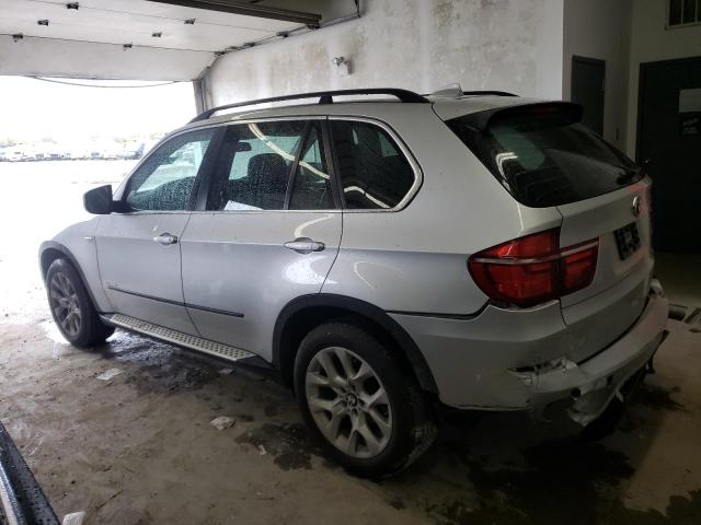 VIN 5UXZW0C55D0B91497 2013 BMW X5, Xdrive35D no.2