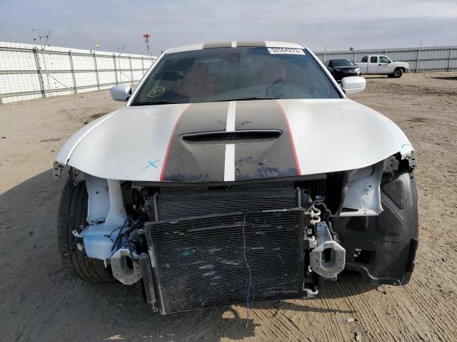 2C3CDXGJ0LH255213 Dodge Charger Scat Pack