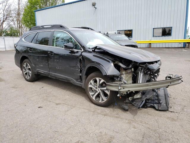 4S4BTANC7M3210359 Subaru Outback Limited