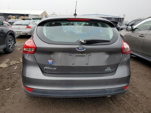 1FADP3KE4GL282018 2016 FORD FOCUS, photo no. 6