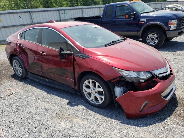 VIN 1G1RB6S5XJU130755 2018 Chevrolet Volt, Premier no.4