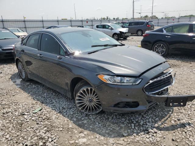 3FA6P0D96FR160302 Ford Fusion Titanium